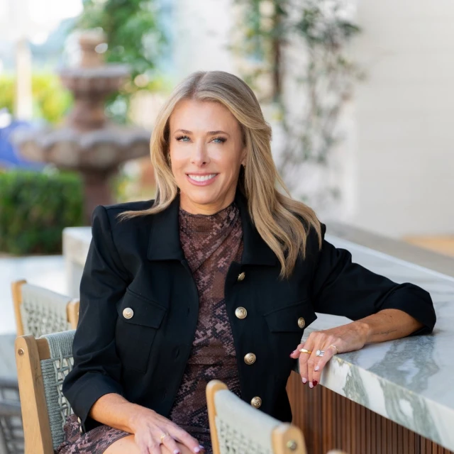 Advisor - Suzy Tweten