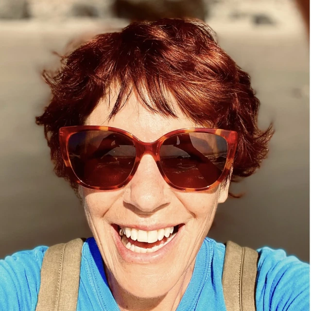 Advisor - Amy Oswalt