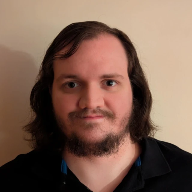 Advisor - Chandler Buchanan