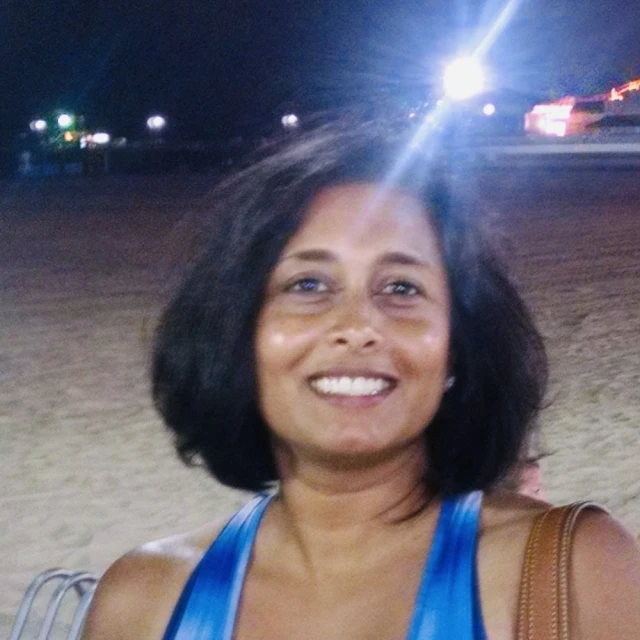Advisor - Shila Popolla