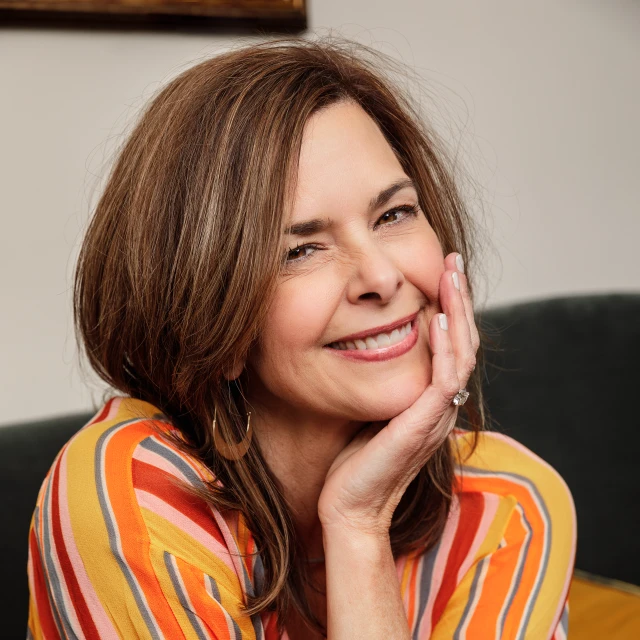 Advisor - Traci Tooman