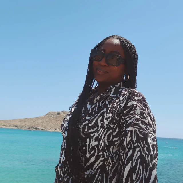 Advisor - Emily Mitchell