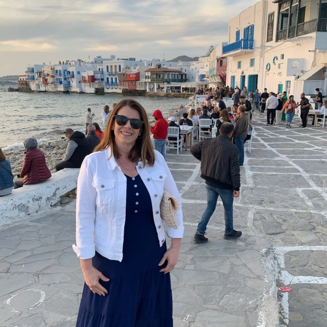 Advisor - Alisa McCutcheon