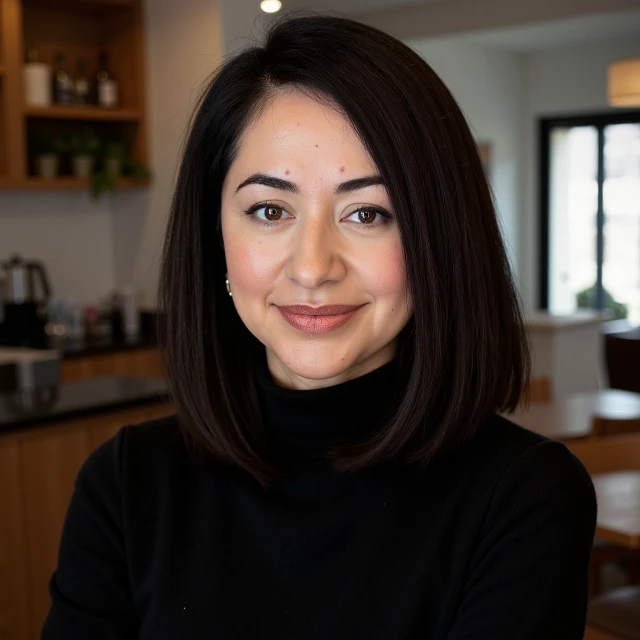 Advisor - Frances JuarezDevlin