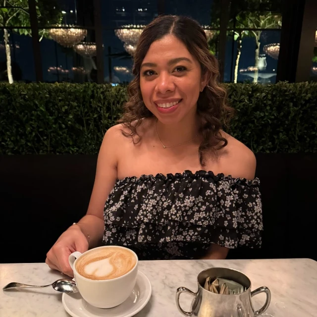 Advisor - Veronica Portillo