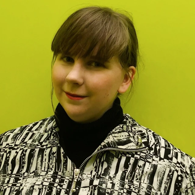 Advisor - Sara Cagle