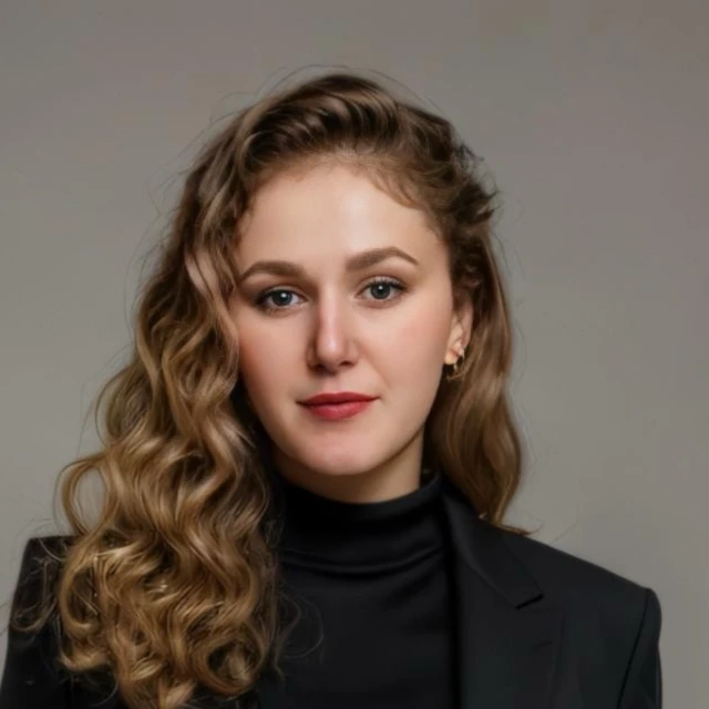 Advisor - Ada Gjocaj