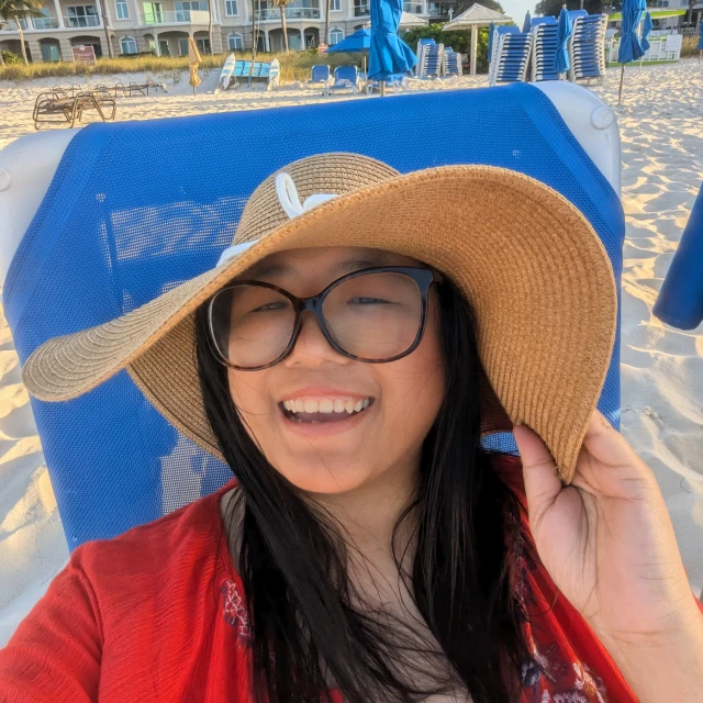 Advisor - Irada Vera