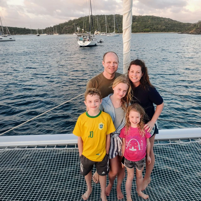 Advisor - Stacia Kohlstedt
