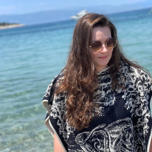 Advisor - Segolene Codden