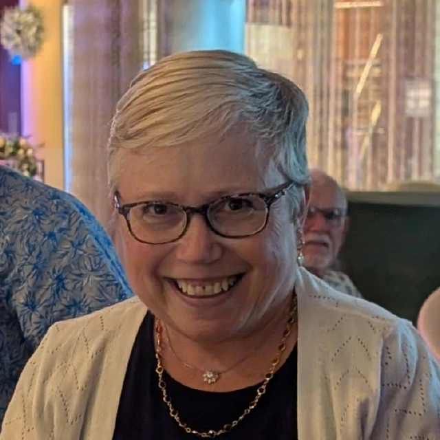Advisor - Juliana Cyril