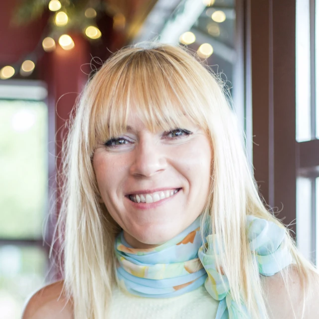 Advisor - Silvia Maples