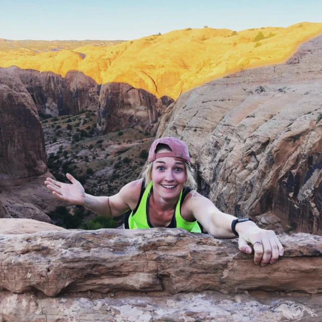 Advisor - Sydney Bergen
