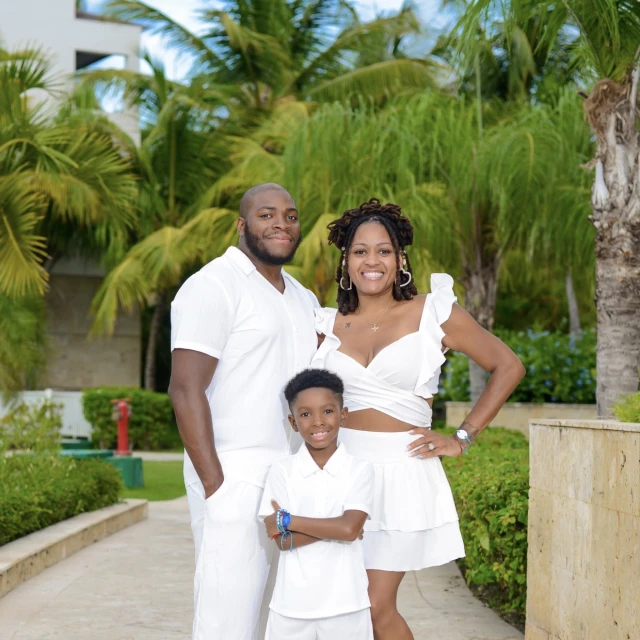 Advisor - Janell Sealey-Franks