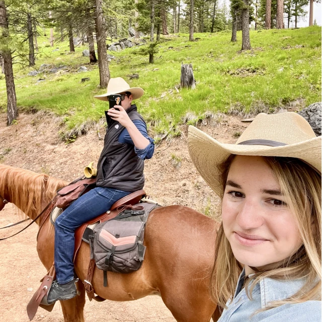 Advisor - Micayla Goldstein