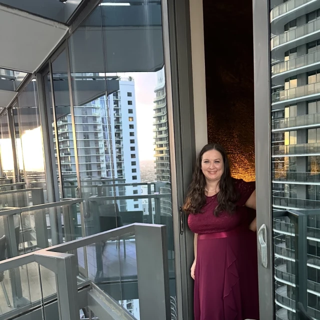 Advisor - Dana Litton
