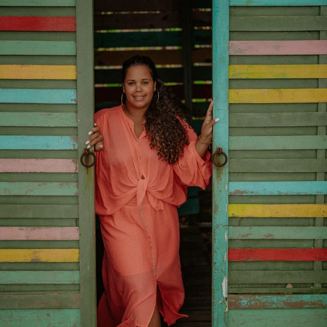 Advisor - Victoria Mevil