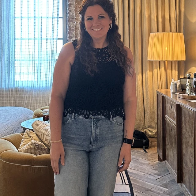 Advisor - Sienna Seay