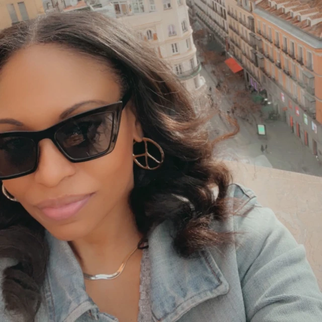 Advisor - Sheena Boyd