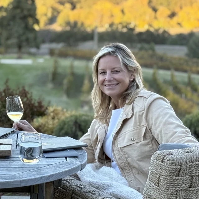Advisor - Lois Reynolds