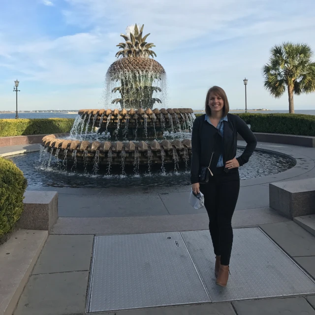 Advisor - Abby MacCarthy