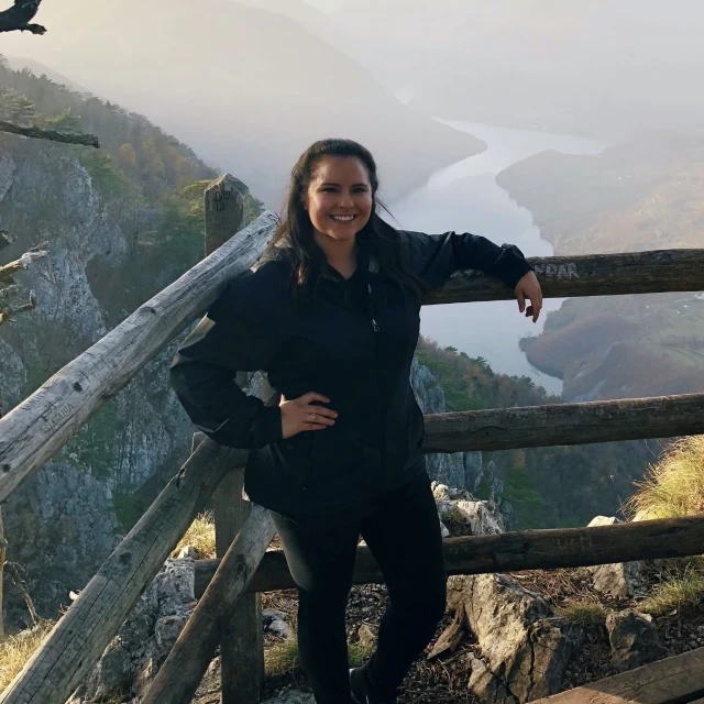 Advisor - Logan Nevonen