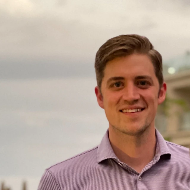 Advisor - Tyler Gentry
