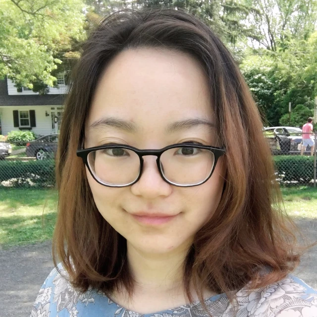 Advisor - Jing Li