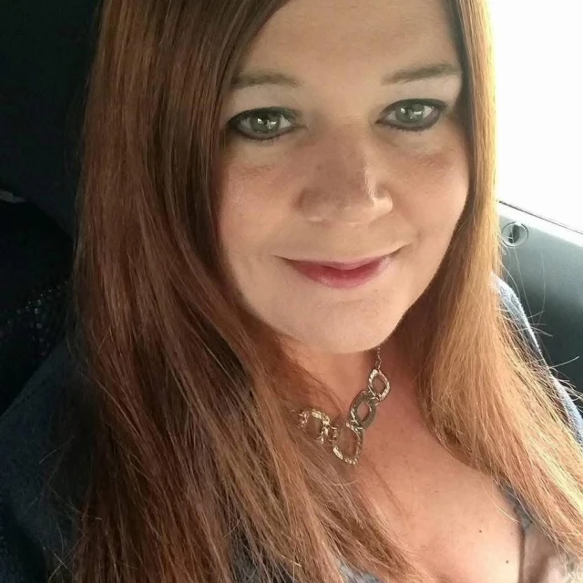Advisor - Tonya Krause