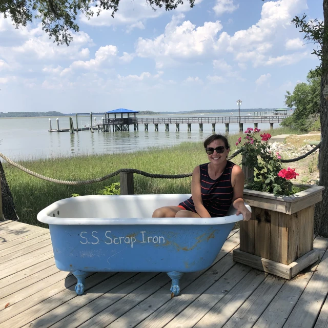 Advisor - Suzanne Carter