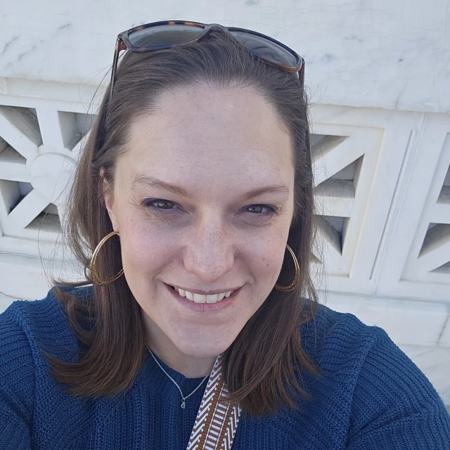 Advisor - Amy Smith