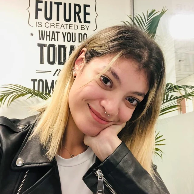 Advisor - Eliana Rojas