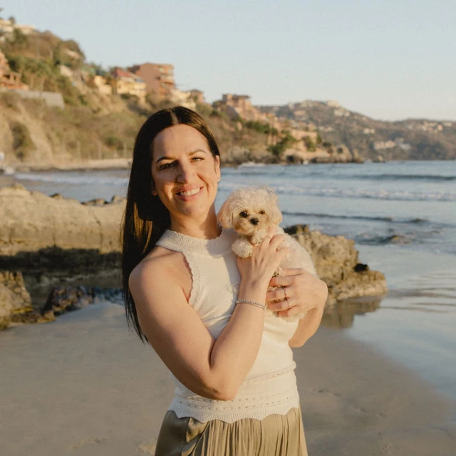 Advisor - Krista Webb