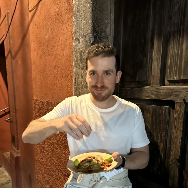 Advisor - Jordan Schack