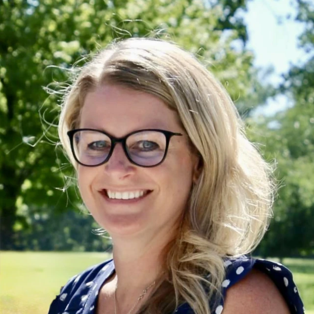 Advisor - Kristin Graham
