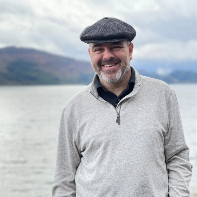 Advisor - David Forer