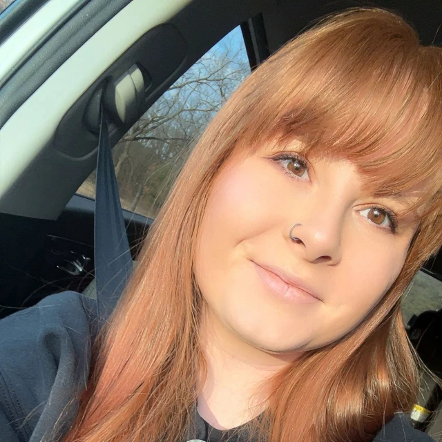 Advisor - Makenna Krivak