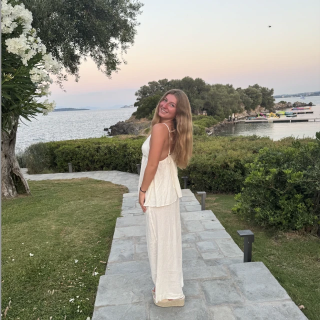 Advisor - Nora Triller