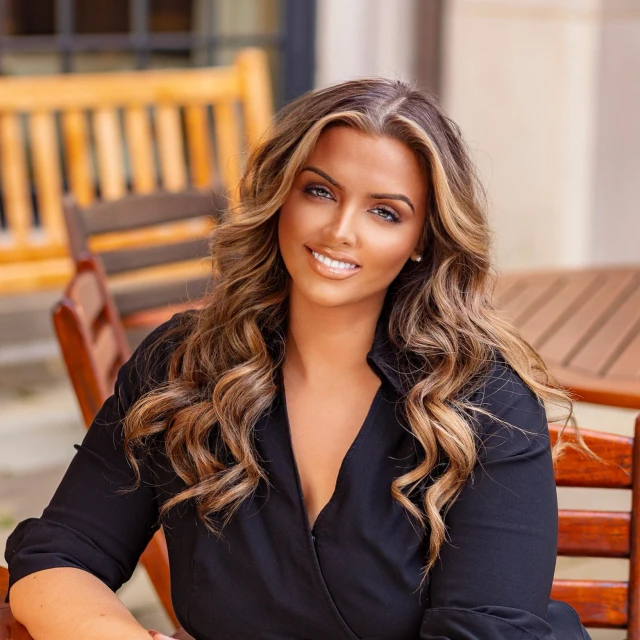 Advisor - Michelle Burns