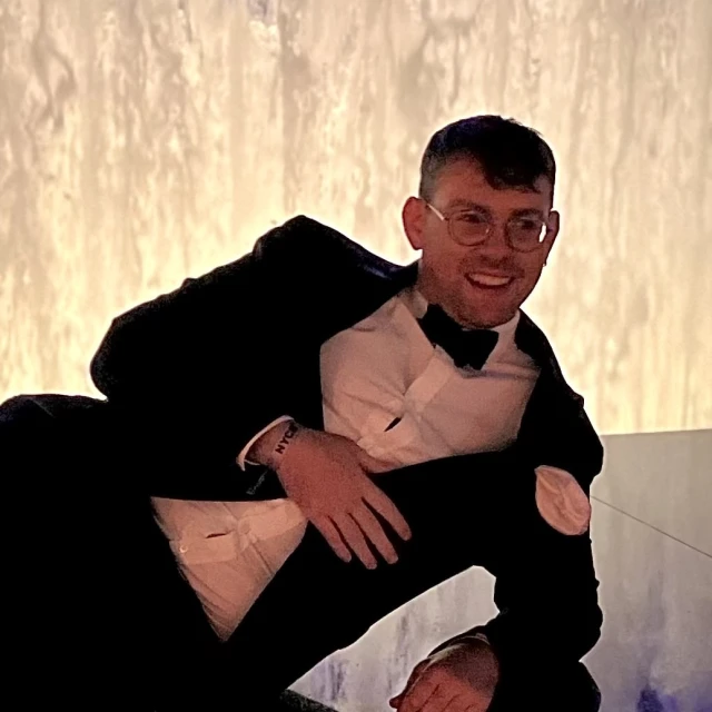 Advisor - Brian Caball