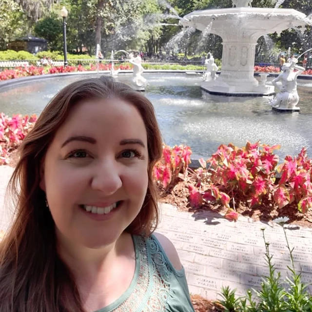 Advisor - Laura Oliverio