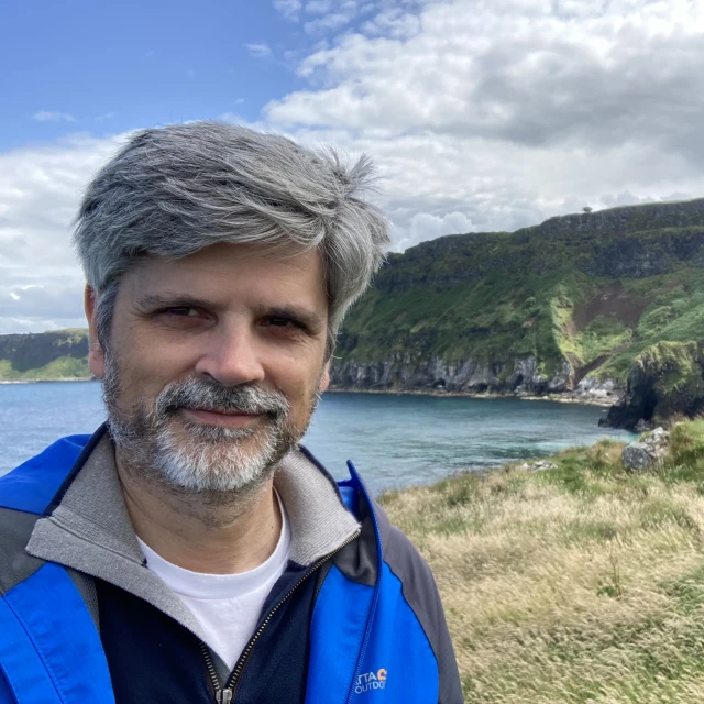 Advisor - John Kivett