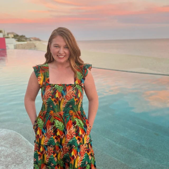 Advisor - Megan Riley