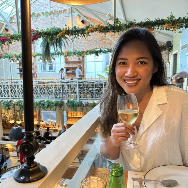 Advisor - Matilda Tavares