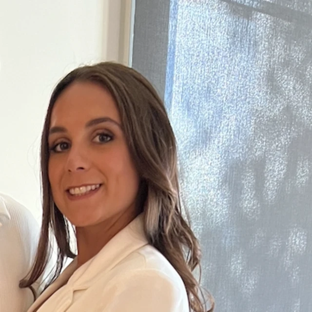 Advisor - Alyssa Cohen