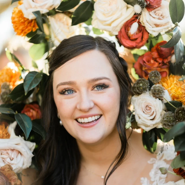 Advisor - Grace DeWitt
