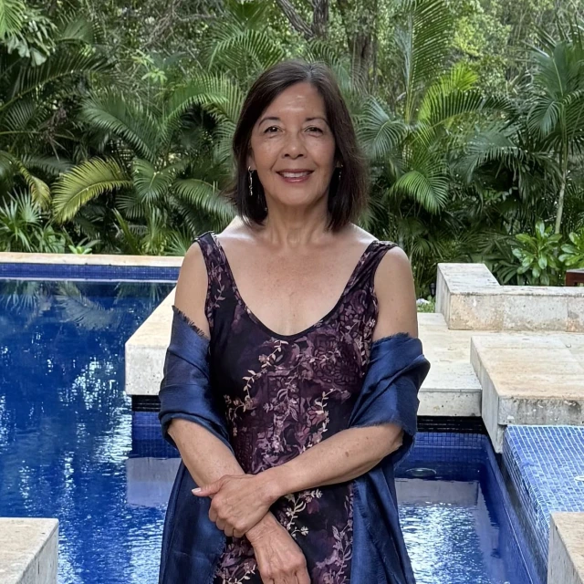 Advisor - Kathleen Fong