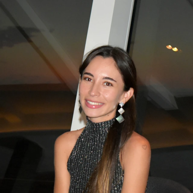 Advisor - Paula Salas