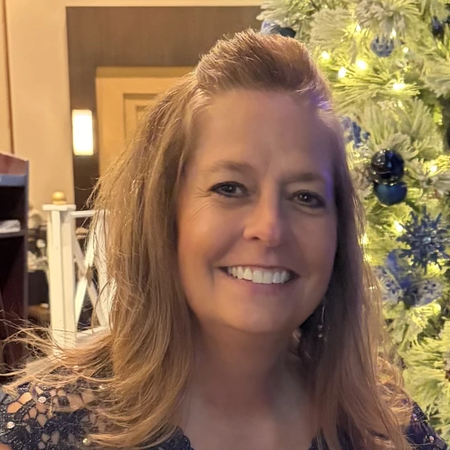 Advisor - Kim Wortman