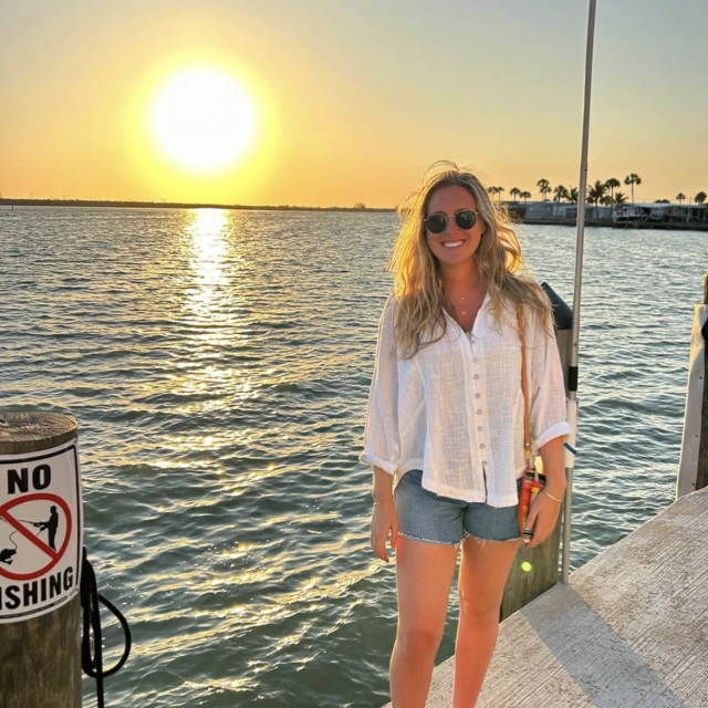 Advisor - Carlie Pressler